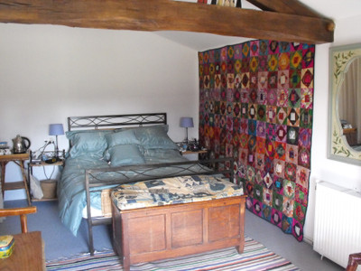 French property for sale in Le Bouchage, Charente - €115,000 - photo 5