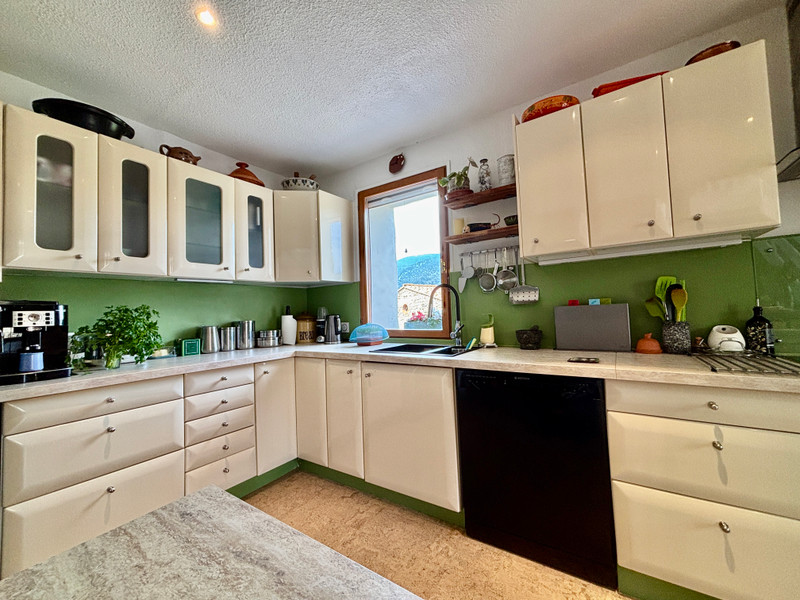 French property for sale in Ria-Sirach, Pyrénées-Orientales - €229,000 - photo 4