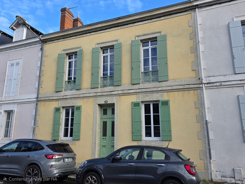 French property for sale in Périgueux, Dordogne - €360,400 - photo 0