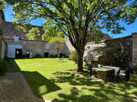 Propriété à vendre à Aigurande, Indre - 345 750 € - photo n°8