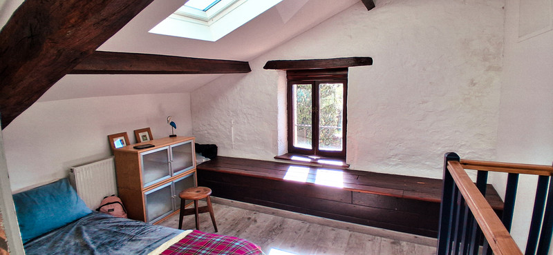 French property for sale in Sigournais, Vendée - €201,960 - photo 14
