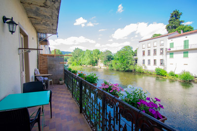 French property for sale in Quillan, Aude - €265,000 - photo 8