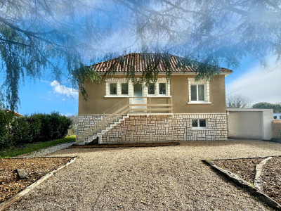 house for sale in Dordogne