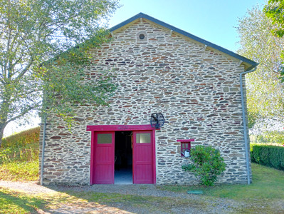 French property for sale in Marcillac-la-Croisille, Corrèze - €220,000 - photo 7