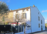 Maison à vendre à Bellegarde-du-Razès, Aude - 399.900 € - photo 2