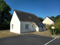 Propriété à vendre à Plouyé, Finistère - 130 800 € - photo n°1