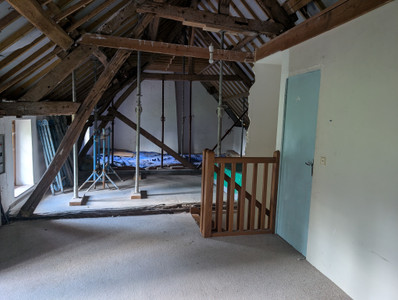French property for sale in Cour-Maugis sur Huisne, Orne - €170,000 - photo 7