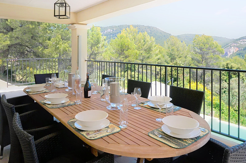 French property for sale in Ampus, Var - €695,000 - photo 3