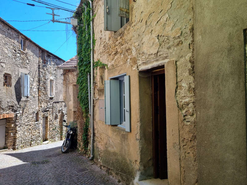 French property for sale in Olargues, Hérault - €115,000 - photo 2