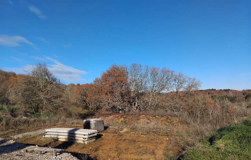 French property for sale in Puy-l'Évêque, Lot - €36,600 - photo 4