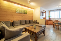 Appartement à vendre à Champagny-en-Vanoise, Savoie - 341.000 € - photo 1