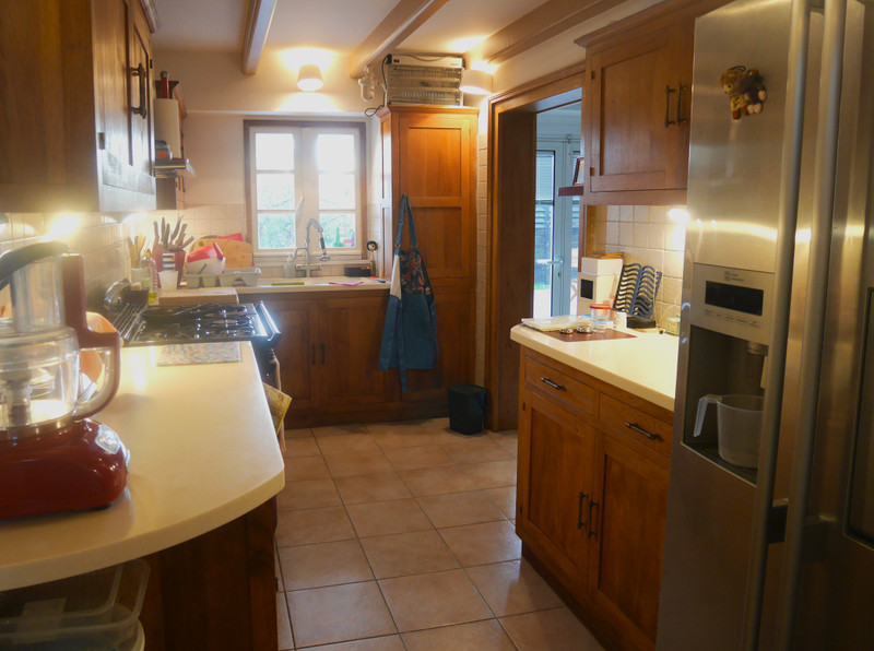 French property for sale in Laprade, Charente - €319,148 - photo 5
