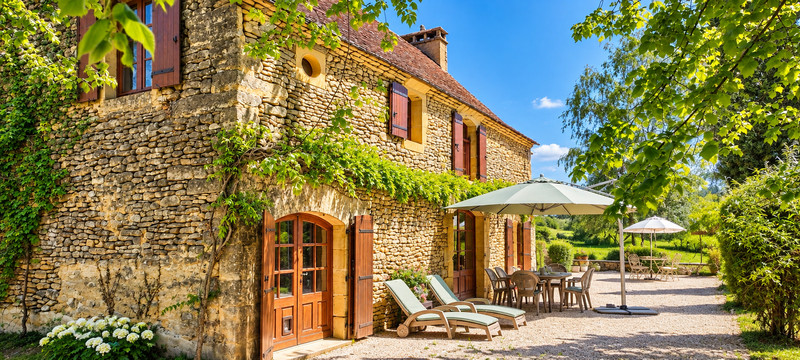 French property for sale in Proissans, Dordogne - €595,000 - photo 1