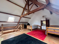 Propriété à vendre à Bazouges-la-Pérouse, Ille-et-Vilaine - 85 000 € - photo n°8