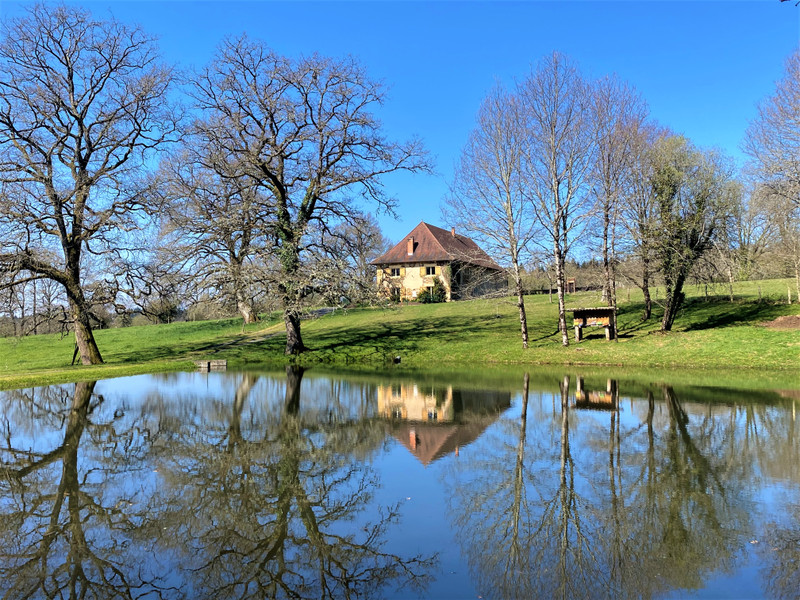 French property for sale in Sarlande, Dordogne - €1,028,200 - photo 3
