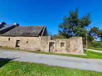 property to renovate for sale in Saint-CongardMorbihan Brittany