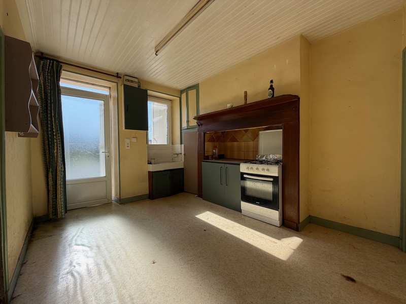 French property for sale in Savignac-Lédrier, Dordogne - €61,600 - photo 1