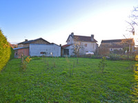 Propriété à vendre à Thiviers, Dordogne - 140 000 € - photo n°10