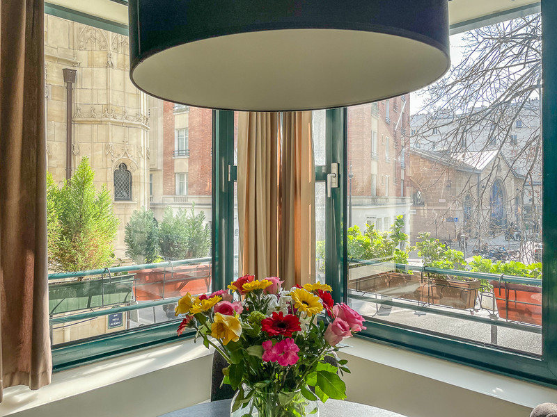French property for sale in Paris 3e Arrondissement, Paris - €650,000 - photo 4