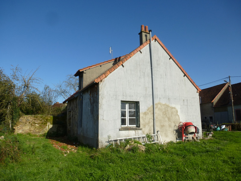 French property for sale in La Buxerette, Indre - €71,600 - photo 3