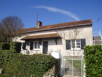Maison à vendre à Grury, Saône-et-Loire - 115.000 € - photo 1