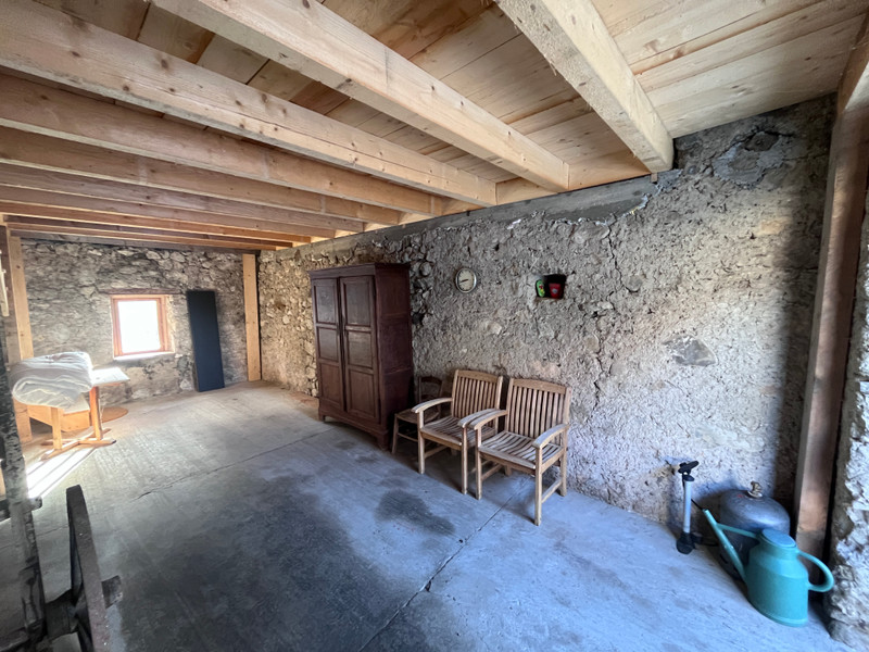 French property for sale in Sainte-Reine, Savoie - €89,000 - photo 5