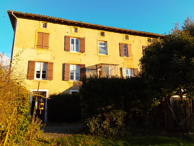 French property for sale in Saint-Laurent-sur-Gorre, Haute-Vienne - €249,900 - photo 8
