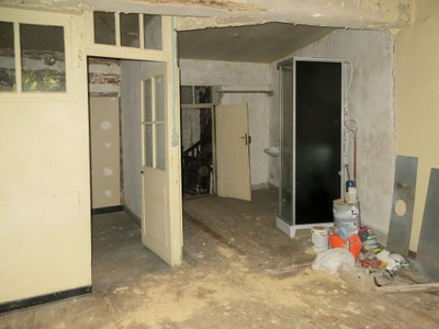 French property for sale in Confolens, Charente - €30,000 - photo 9