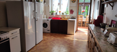 French property for sale in Mairé-Levescault, Deux-Sèvres - €167,400 - photo 6