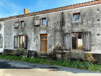 property to renovate for sale in Saint-Martial-sur-IsopHaute-Vienne Limousin