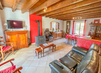 French property for sale in Lhommaizé, Vienne - €551,200 - photo 2
