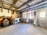 Maison à vendre à Val d'Issoire, Haute-Vienne - 23.100 € - photo 2