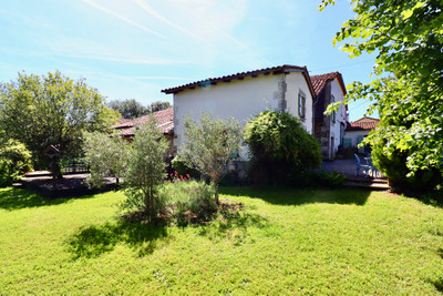 French property for sale in Montbron, Charente - €260,000 - photo 1