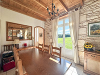 Maison à vendre à Matha, Charente-Maritime - 399.950 € - photo 9