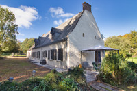 Maison à vendre à Le Lude, Sarthe - 270.000 € - photo 1