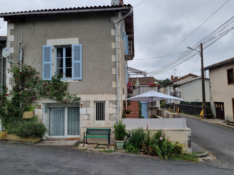 French property for sale in Lesterps, Charente - €88,989 - photo 14