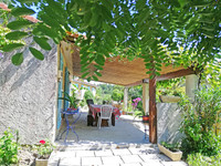Maison à vendre à Plavilla, Aude - 316.500 € - photo 3