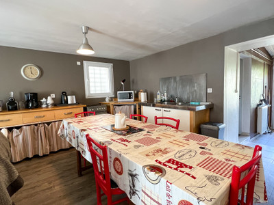 French property for sale in Eymet, Dordogne - €194,400 - photo 5