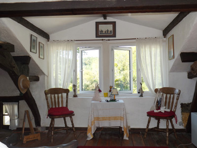 French property for sale in Persac, Vienne - €159,000 - photo 9