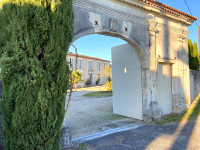 Propriété à vendre à Bellevigne, Charente - 712 320 € - photo n°6