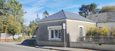 French property for sale in Trévières, Calvados - €159,900 - photo 4
