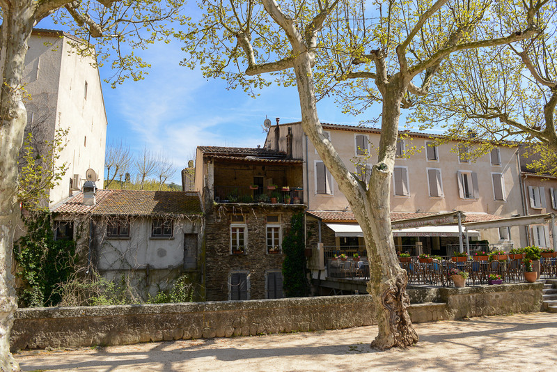 Maison à vendre à Collobrières, Var - 680.000 € - photo 1