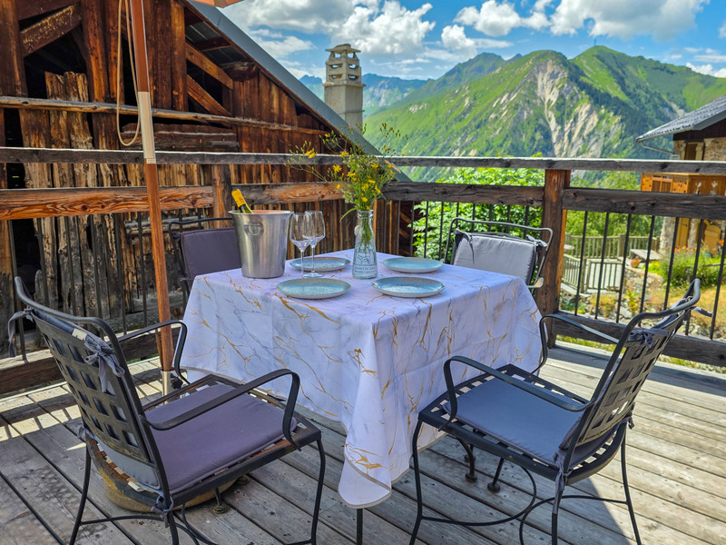 Propriété de ski à vendre - Saint Martin de Belleville - 1 895 000 € - photo 7