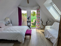 Maison à vendre à Unverre, Eure-et-Loir - 450.000 € - photo 6