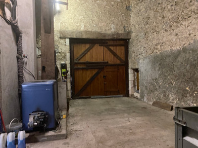 French property for sale in La Jemaye-Ponteyraud, Dordogne - €185,000 - photo 9