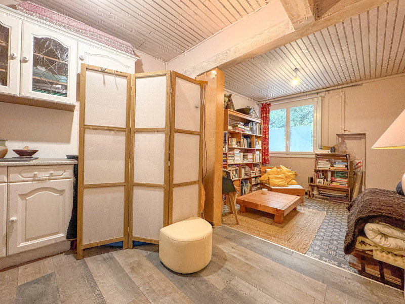 Propriété à vendre à Nyons, Drôme - 143 000 €