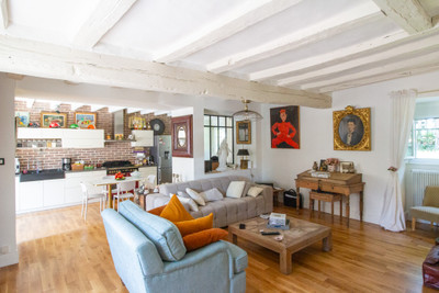 French property for sale in Dercé, Vienne - €319,500 - photo 2