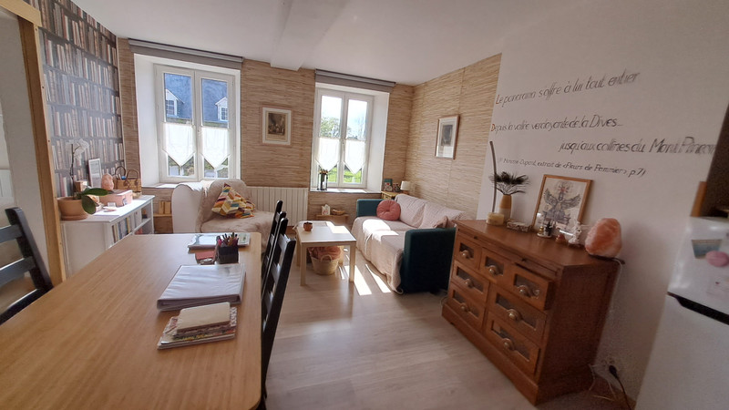 French property for sale in Athis-Val de Rouvre, Orne - €220,000 - photo 4