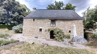 French property, houses and homes for sale in Helléan Morbihan Brittany