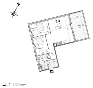 French property for sale in Perros-Guirec, Côtes-d'Armor - €340,000 - photo 5